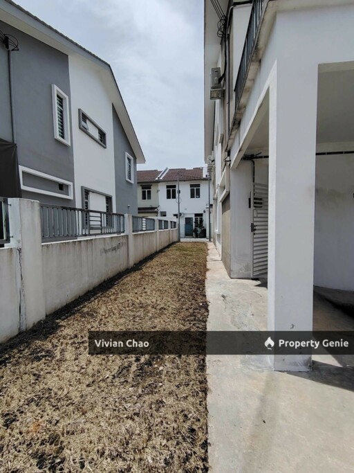 Scientex Meru Ipoh for Rent