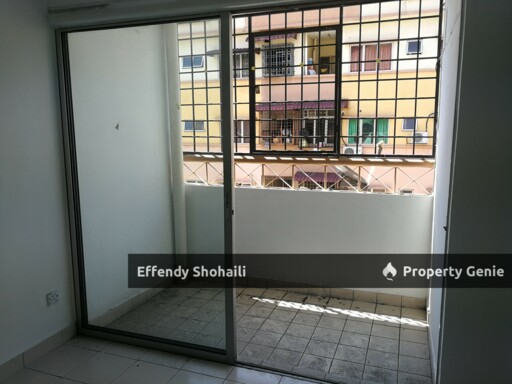 SUNWAY BATU CAVES SHOP APARTMENT