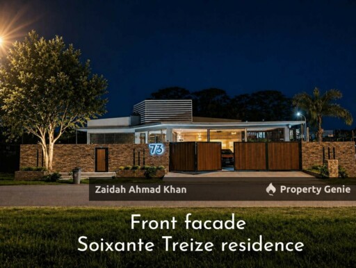 TAMAN PJ PERDANA SEREMBAN LUXURY BUNGALOW WITH LUXURIOUS FURNITURE SINGLE STOREY BUNGALOW FOR SALE