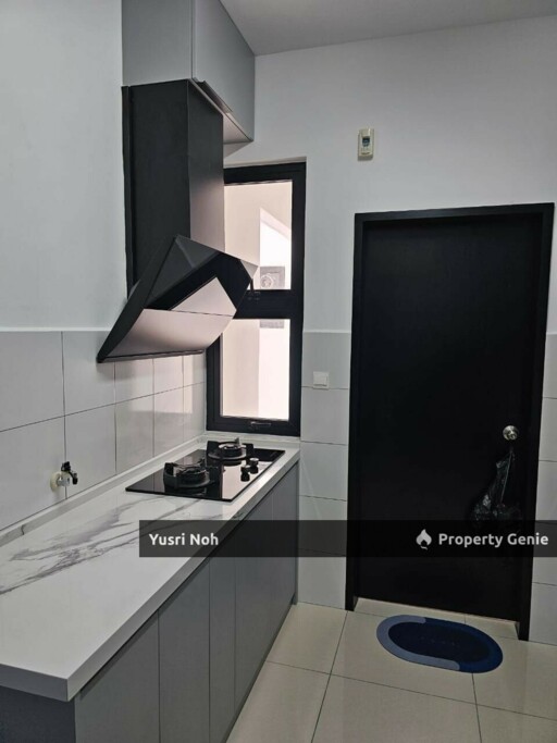 Furnished Setia Seraya Residences, Presint 15 Condominium near IMAS, Nexus