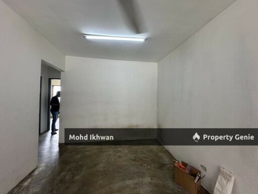 Semarak Apartment Setia Alam Open for Hostel
