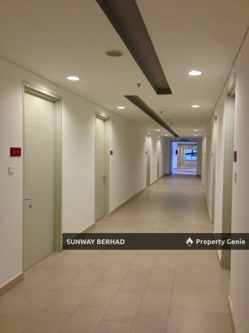 SUNWAY VELOCITY, DESIGNER OFFICE