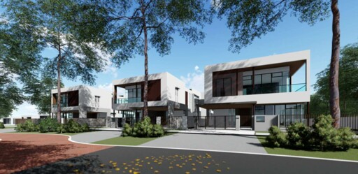The Woodlands, Horizon Hills