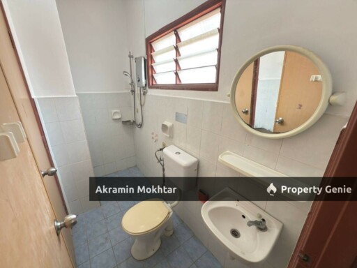 2 Storey Terrace SP6 Bandar Saujana Putra Selangor