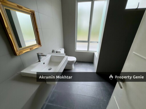 FREEHOLD & FACING OPEN | DOUBLE STOREY TERRACE FAIRFIELD RESIDENCE, TROPICANA HEIGHTS, KAJANG 2