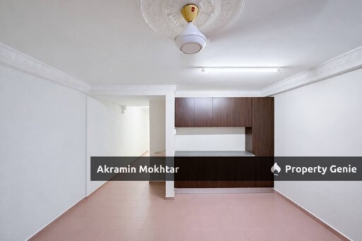 Freehold & Extended | Double Storey Taman Melawati Jalan J KL