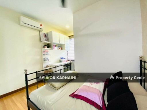 Aster Grove Denai Alam Sek U16 Shah Alam