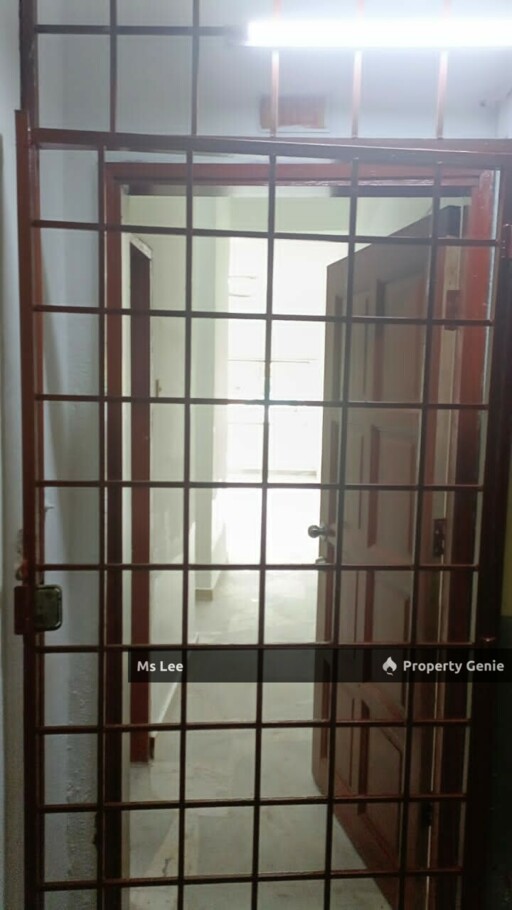 Pangsapuri Alora / Mediterranean 1 Apartment @ Taman Sri Muda, Shah Alam-Blok A1 Tingkat 1-Ready 15/10