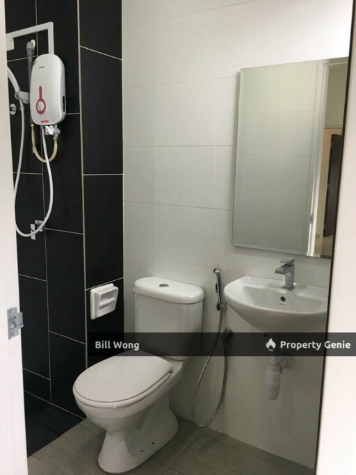 Seasons Garden Residence 4R2B