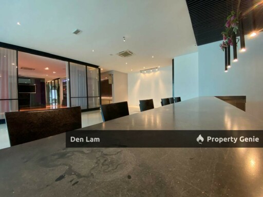 KLCC Jalan Ampang Event Hall | Showroom for Rent