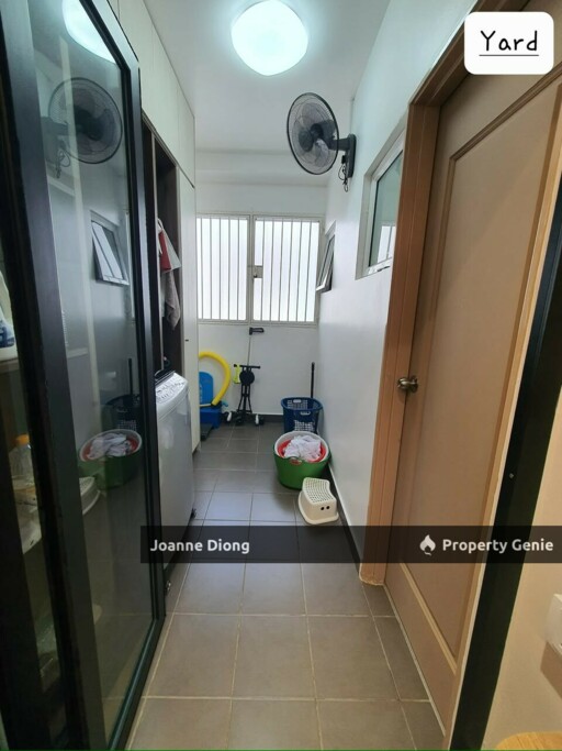 Sanderson Condo-Seri Kembangan