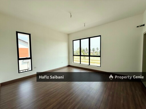 Double Storey Terrace Casira 3 Bandar Bukit Raja Klang