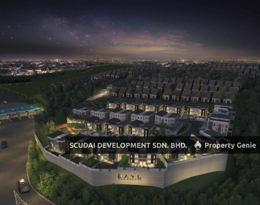 Bayu Damansara @ PJU 10