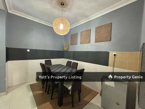 SUBANG BESTARI JALAN NOVA HOUSE FOR SALE RM 630k