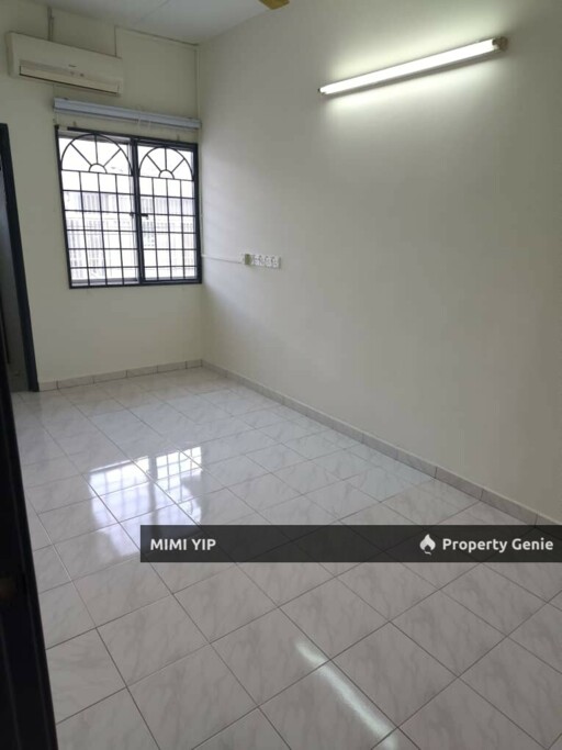 House for Rent @ Bandar Damai Perdana | 2 Storey Terrace House