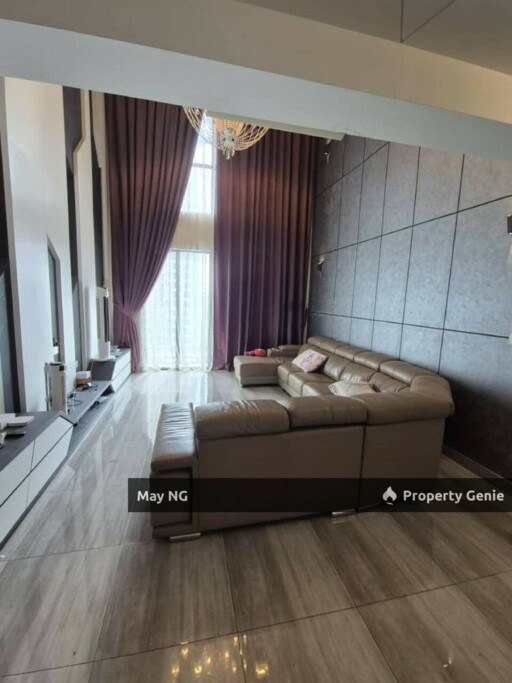 YOU Residences Cheras Luxury Duplex Condo For Sale | 6 Bedrooms 6 Bathrooms | Freehold | Fully Renovated