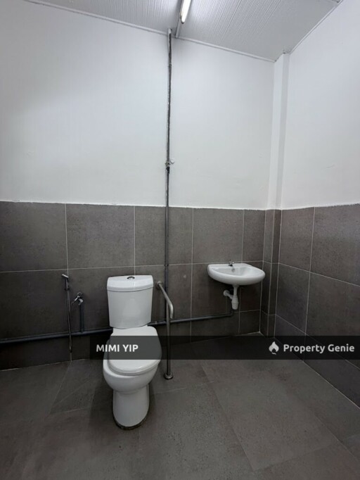 2-Storey Corner House @ Taman OUG, Kuala Lumpur