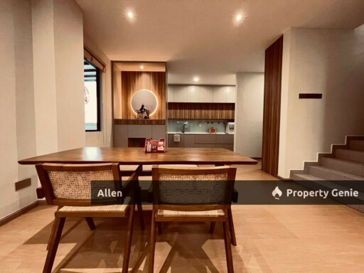 The Hills @ Horizon Hills – Rare Elevated Cluster House