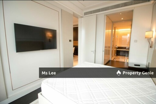 Pavilion Suites @ Bukit Bintang-level 30 KLCC View