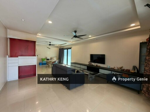 Jalan Impiana Damai For Sale Bandar Seri Impian For Sale Kluang For Sale Johor For Sale