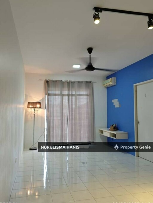 RELAU VISTA , BAYAN LEPAS , PENANG