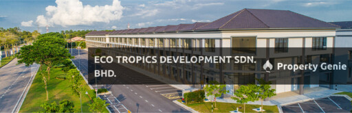 Eco Vantage @ Eco Tropics