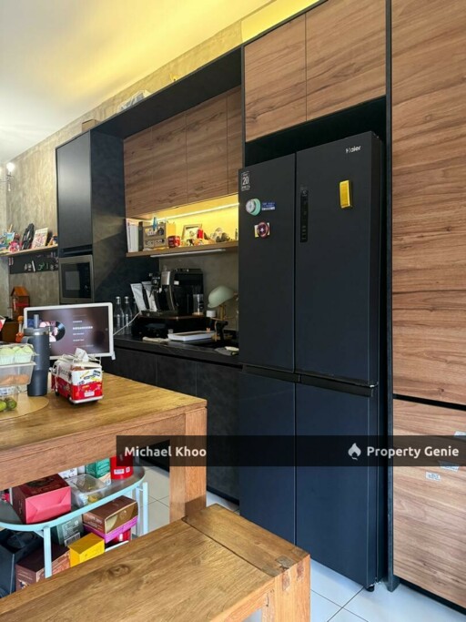 (Below Market Value) 2-sty Freehold Setia Alam Superlink / 3mins Driving to Setia City Mall