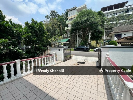 TAMAN WANGSA UKAY BUKIT ANTARABANGSA SUPERLINK