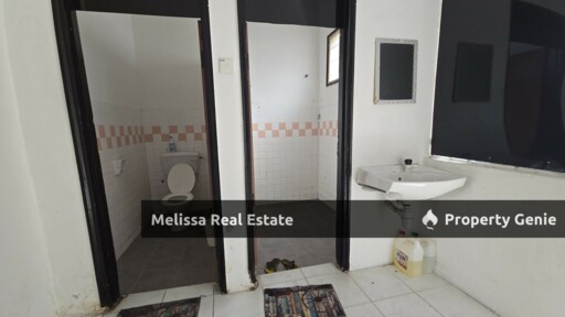 Kuantan Prime Shop-office only RM1000 near Berjaya Megamall