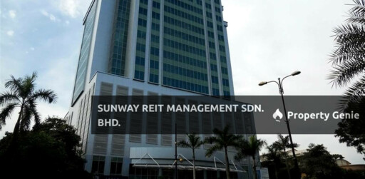 WISMA SUNWAY, SHAH ALAM
