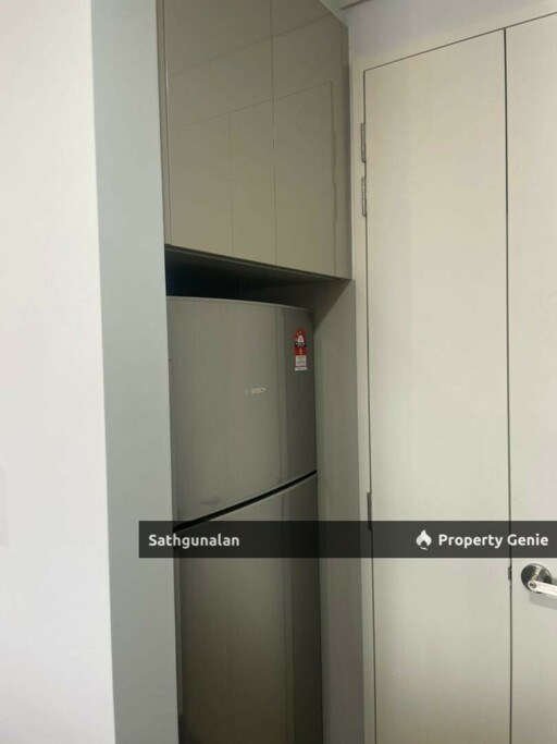 Ativo Suite Sri Damansara