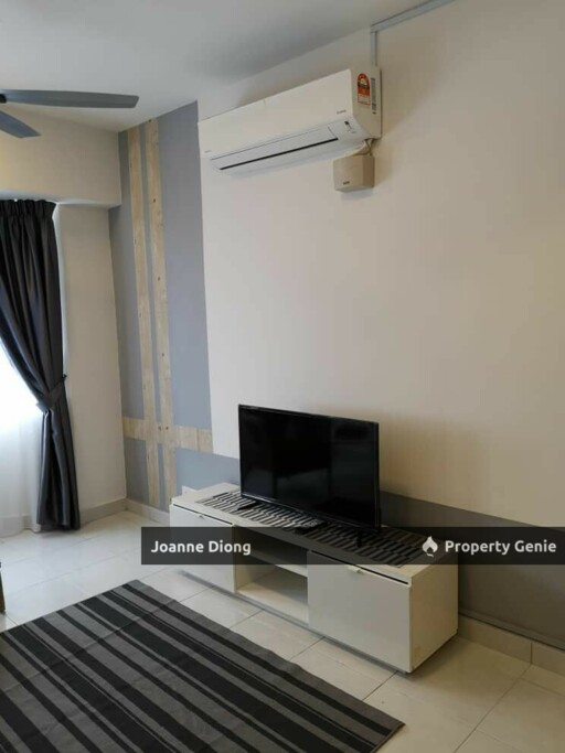 Main Place Residence