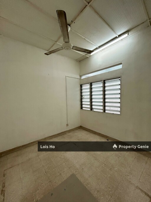 Kota laksamana single storey For Sale 348k