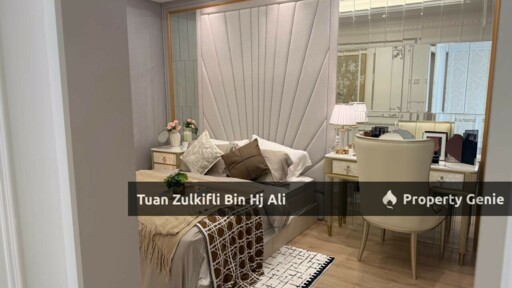 NEW PROJECT Lower Unit, Duplex Townhouse Pinnacles, Dengkil, Selangor