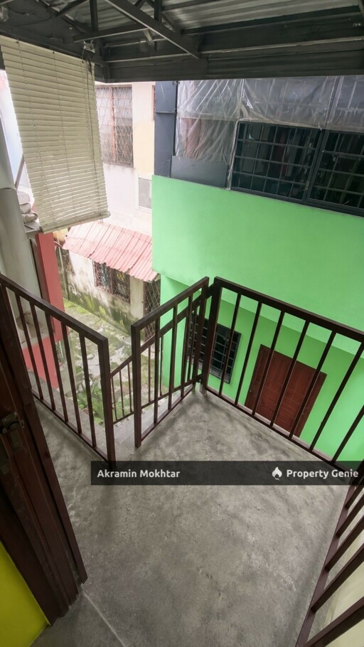 PALING BERBALOI‼️ Extended  Double Storey Taman Medan PJS2 Petaling Jaya