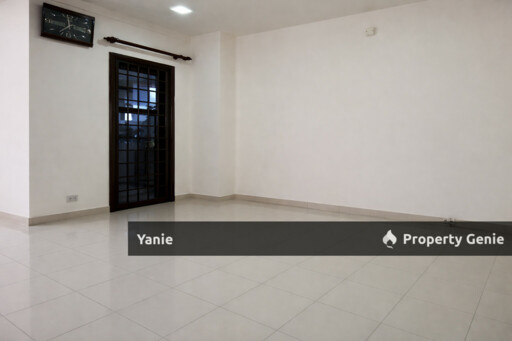 2 Storey House at Bandar Puteri Puchong Fully Renovated