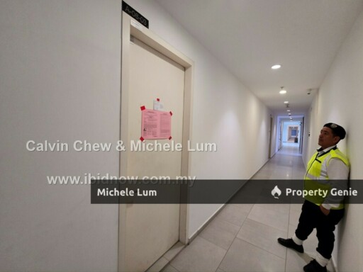 [Below Market 39%] Office Tropicana Avenue Tropicana Golf & Country Resort Petaling Jaya