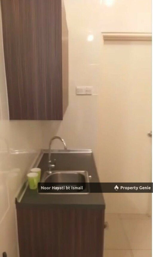 🔥🔥Vista Alam Low Rental 1r 1b RM1400 Big Studio Furnished  for Rent