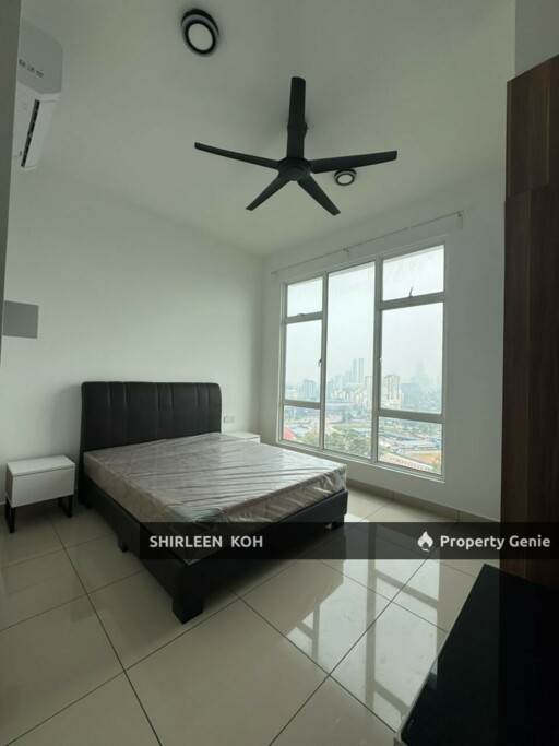 Room Renting at M Condo @ Larkin JB