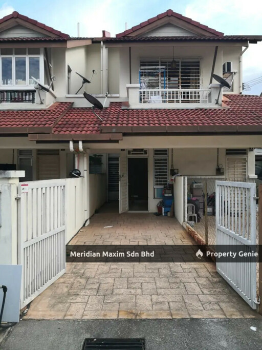 Bayu Parkville