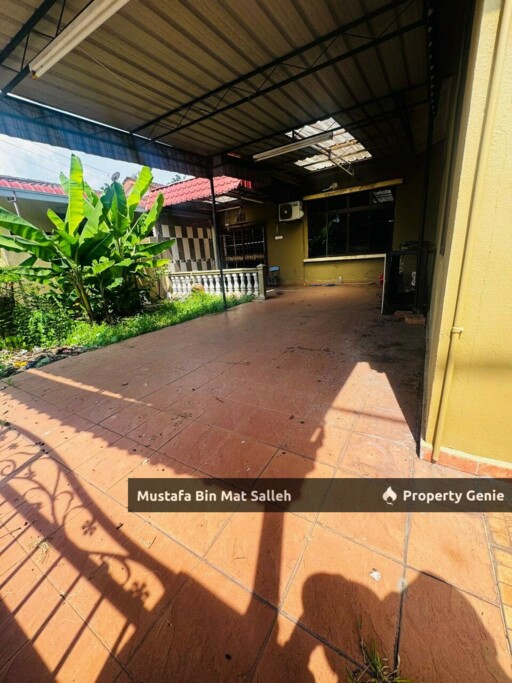 [Best Deal] Taman Sejahtera, Lunas