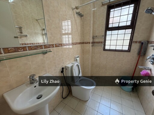 Mutiara Homes 2-Storey Bungalow / Detached House for Rent, Mutiara Damansara PJU 7, Selangor