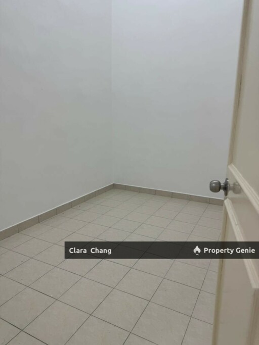 Taman Pulai Indah @ JB Single Storey Terrace House Unblock View
