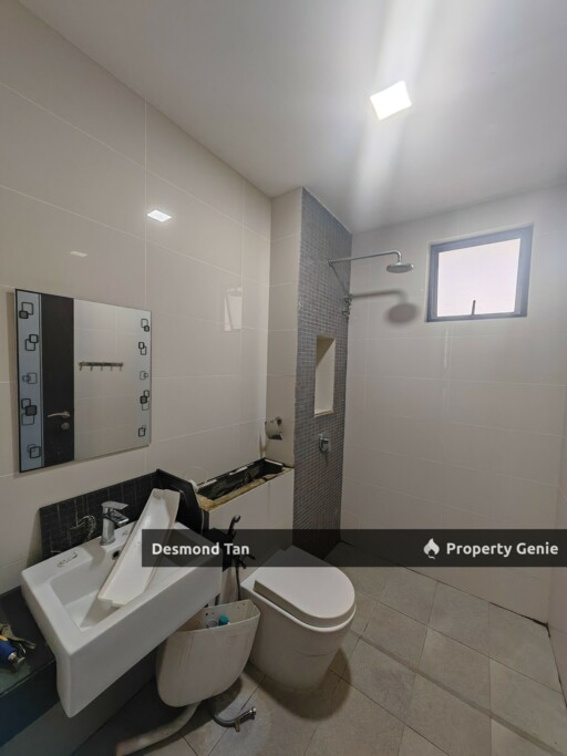 Broadhill,Forest Heights,Seremban,Seremban 2