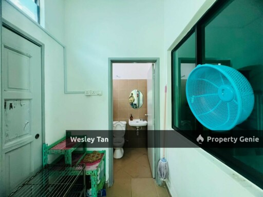 Taman Permatang Pasir Perdana 2.5 Storey Corner Terrace House Below Bank Value For Sale