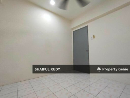 Want to let. Spring Ville Ukay Perdana, Ampang