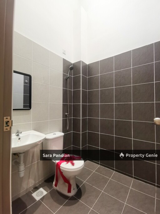Single Storey House for Sale in Ipoh Taman Mewah Gopeng