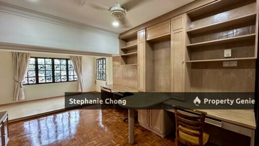 🏡 Bangsar Kemaris Bungalow, RM5.4M