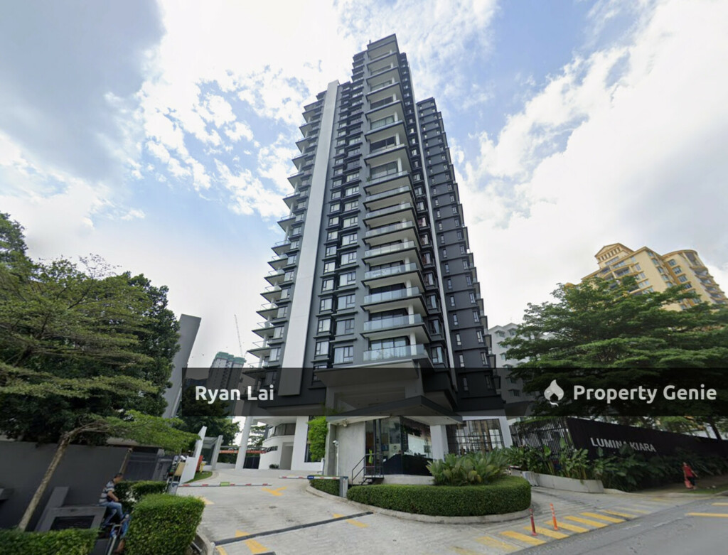 Lumina Kiara🔥🔥Save up to 313k | Below Market Value 27% Auction Property! 🔥🔥