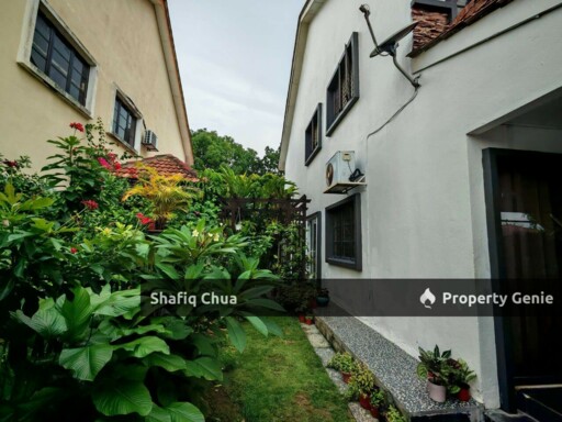 Renovated Freehold 2 Storey Terrace House Bandar Nusaputra, Puchong